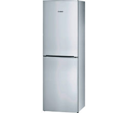 BOSCH  KGN34VW25G Fridge Freezer - White